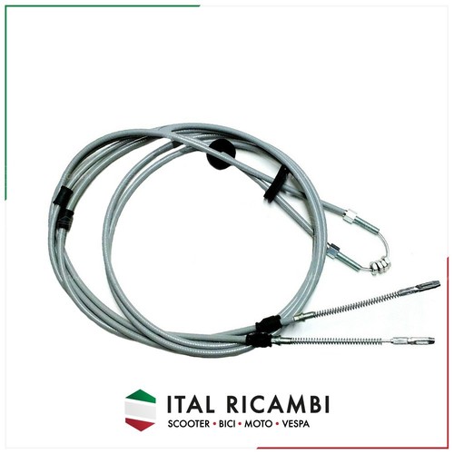 Cavo filo trasmissione freno - trasmissione,