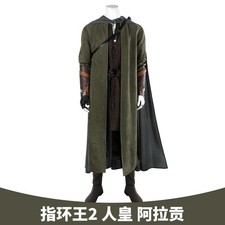Cosplay Il Signore degli