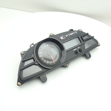 Strumentazione contachilometri