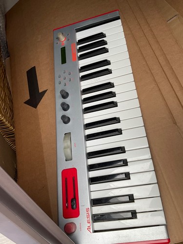 Alesis micron sintetizzatore - alesis,