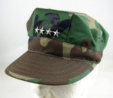 CAPPELLO MIMETICO USA USMC '90