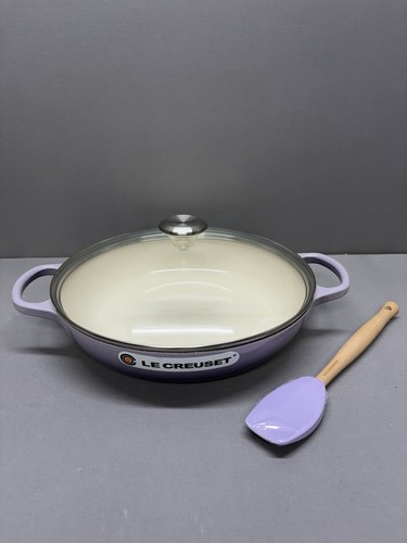 Forno rotondo largo firmato - , le