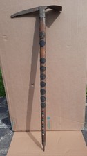 Vecchia PICCOZZA Legno 84cm