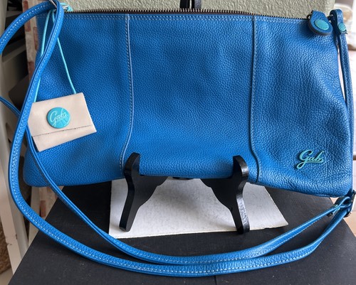 Borsa tracolla gabs blu in - tracolla,