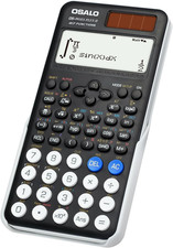 Calcolatrice Scientifica 417