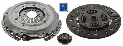 Kit frizione sachs 3000 951 - kit,