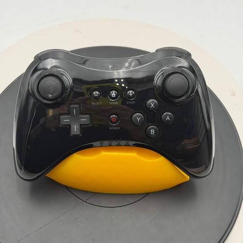 Nintendo wii wireless pro - u,