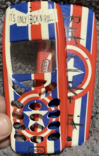 Nokia 3310 batteria anteriore