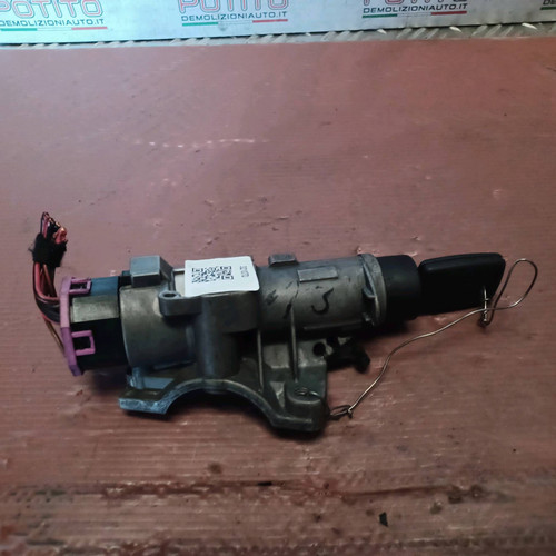 4b0905851b bloccasterzo audi - 4b0905851b,