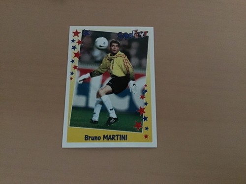 Panini superfoot 1998 - superfoot, 1998/99