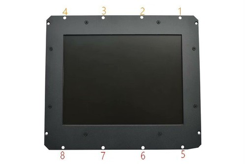 Schermo display lcd - display,