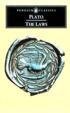 The Laws (Classics) by Plato Paperback Book The Cheap Fast Free Post