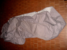 TELO COPRIMOTO SOLE PIOGGIA POLVERE BMW R 1100 RT  -R1150 RT TG XXL