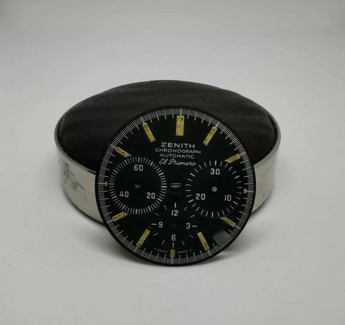 Quadrante dial zenith - , el