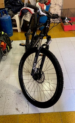 Mtb lombardo sestieri - mtb, city