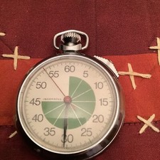 CRONOMETRO manuale anni ‘70