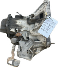 Cambio manuale per modello