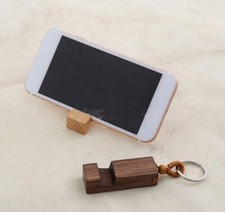Portachiavi legno porta