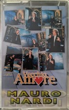 Mauro Nardi - Vecchio Amore