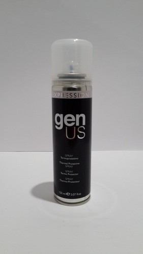 Spray termoprotett genus - spray,