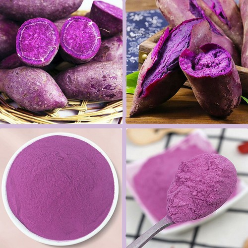150g natural organic - natural, purple