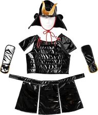 Costume da samurai da uomo