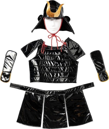 Costume samurai uomo - costume,