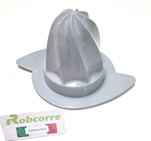 Cono ingranaggi spremiagrumi - cono,