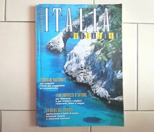 RIVISTA ITALIA MAGAZINE VIAGGI TURISMO ITALY 