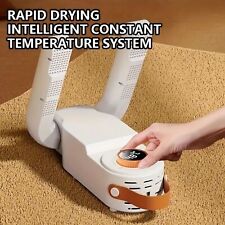 Asciuga Scarpe Scaldapiedi