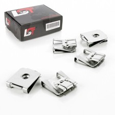 5x Pannello di Protezione