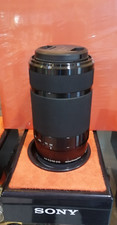 SONY ZOOM 55-210 QSS 4,5-6,3