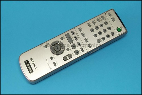Nuovo telecomando sony - nuovo,