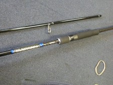 Canna da spigola Shimano Bassterra 2pz TUTTE LE VARIETÀ attrezzatura da pesca