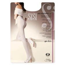 Sisi Collant Donna Coprente