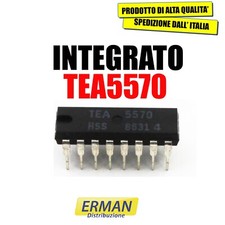 TEA5570  INTEGRATO