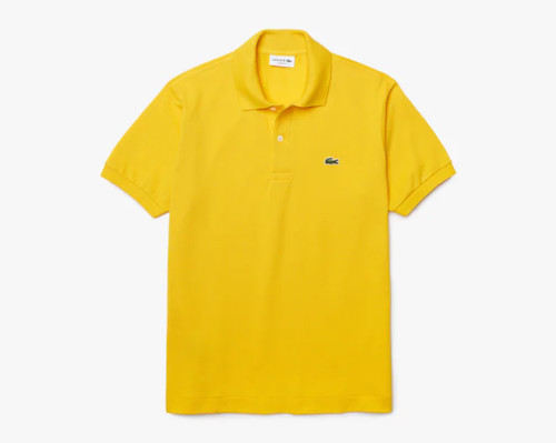 Polo uomo manica corta lacoste - polo,