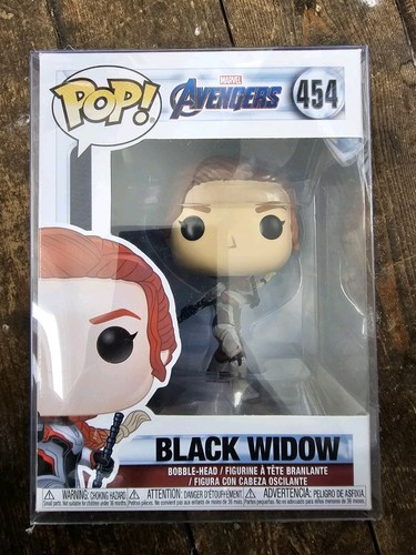 Funko pop marvel avengers - pop,