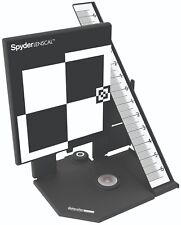 Datacolor Spyder Lenscal B-Ware Strumento di misurazione autofocus per fotocamera e obiettivo