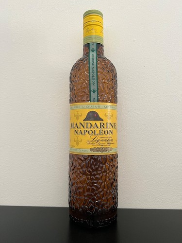 Liquore mandarino napoleone - mandarino,