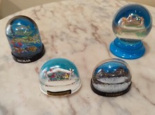 Palle di Neve Snowballs  Vintage - Per collezionisti