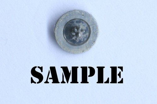 Seiko transmission wheel - transmission,