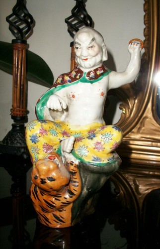 Cina mitologia antica