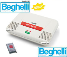 BEGHELLI SALVA VITA SALVAVITA