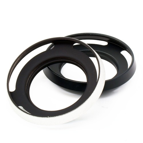 Paraluce metallo 5 mm - in,