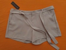 PANTALONCINI DONNA SISLEY
