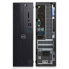 DELL HP CORE I7 6Th Gen