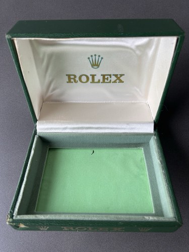 Rara scatola rolex - scatola,