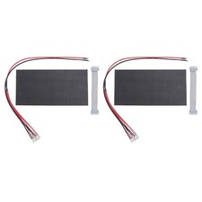 2 Pezzi P4 LED Pannello Modulo