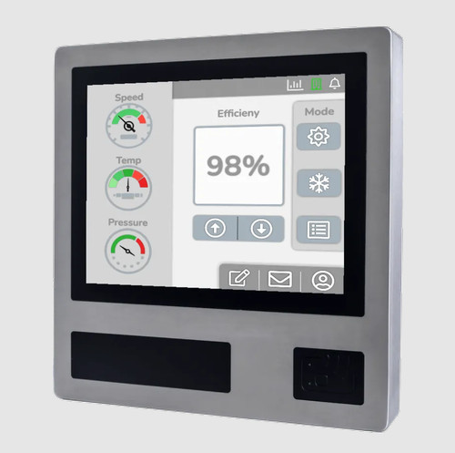 Hematec hipec pro - hematec, hipec-pro-3840-va-r